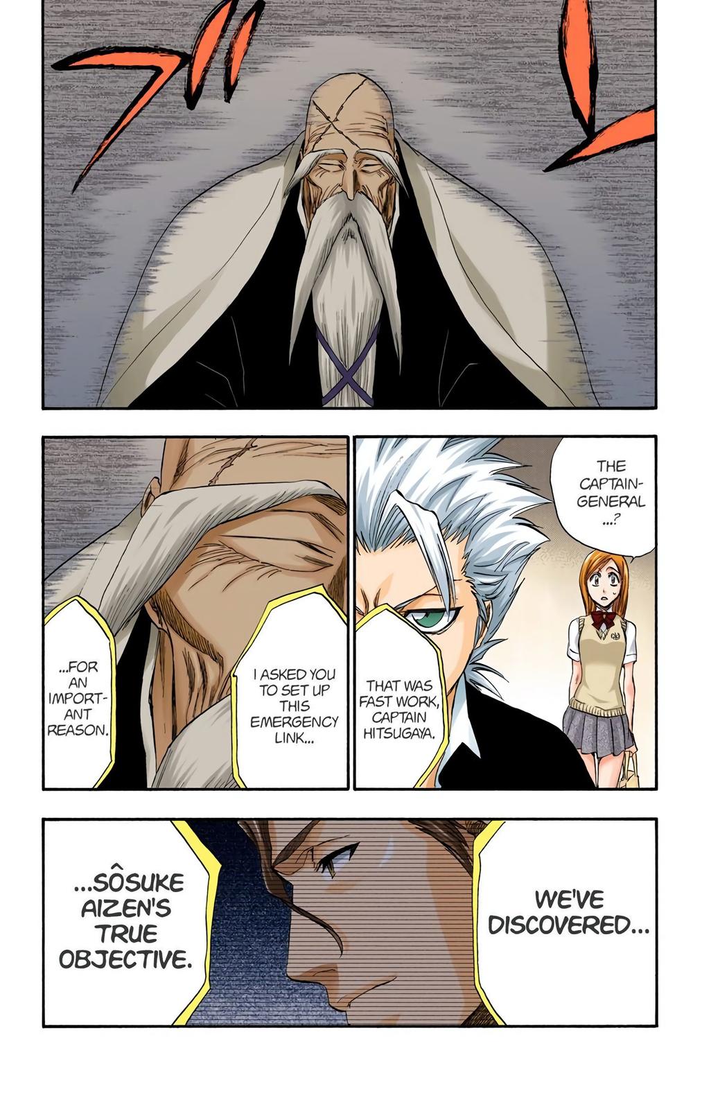 Chapter 222 — Chapter 222 — Page 19