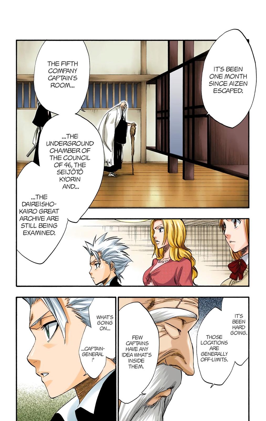 Chapter 223 — Chapter 223 — Page 4