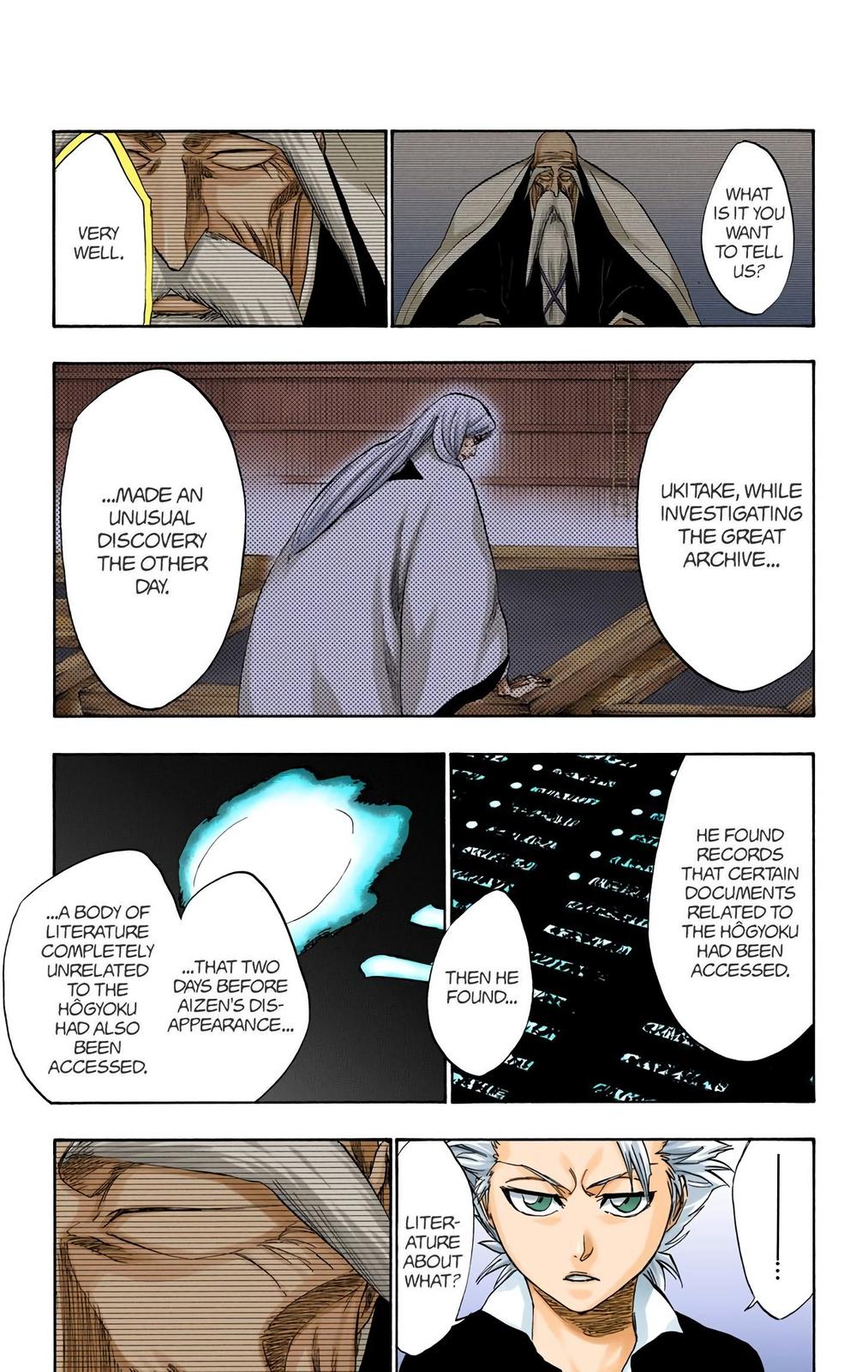 Chapter 223 — Chapter 223 — Page 5