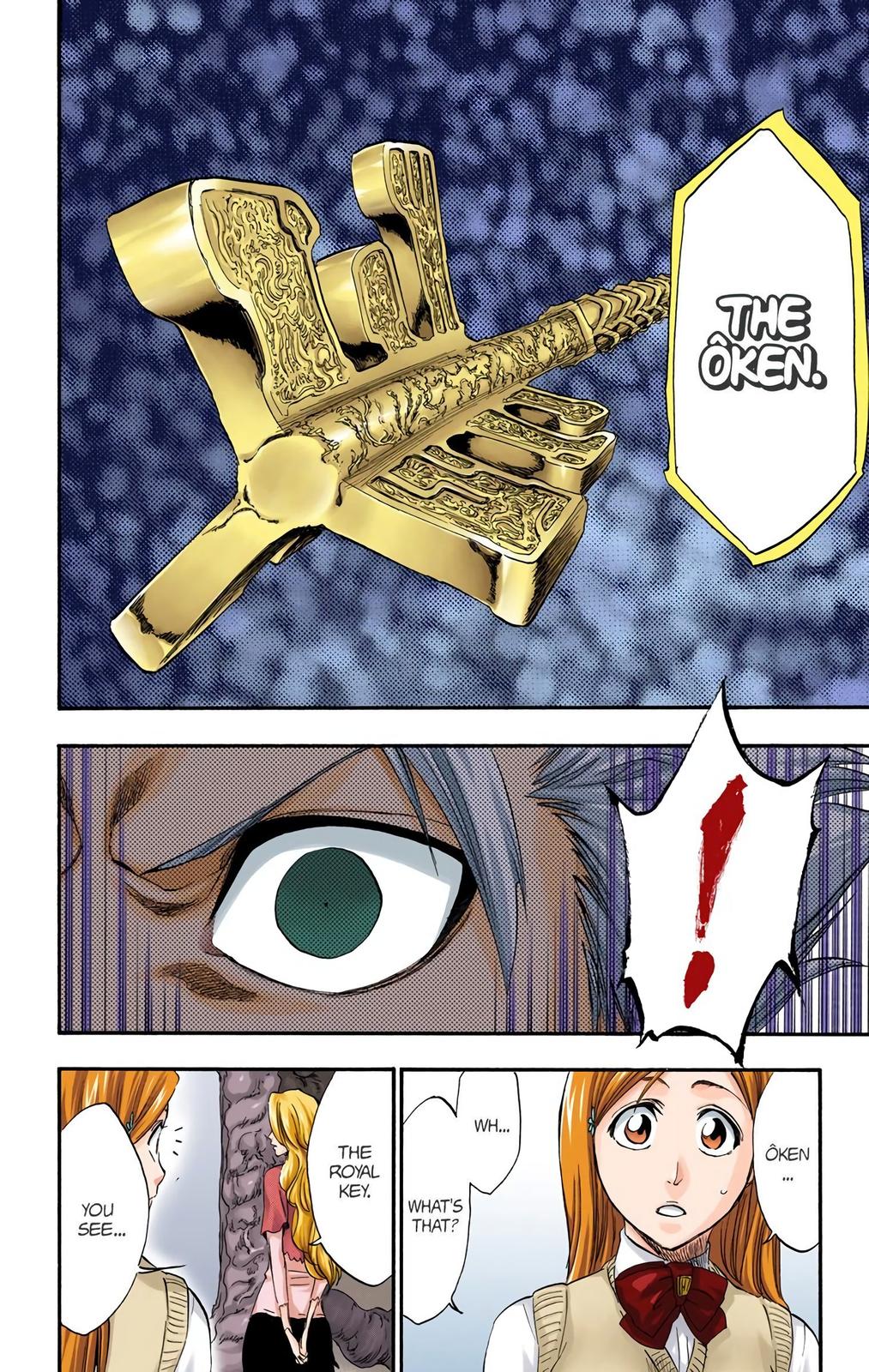 Chapter 223 — Chapter 223 — Page 6