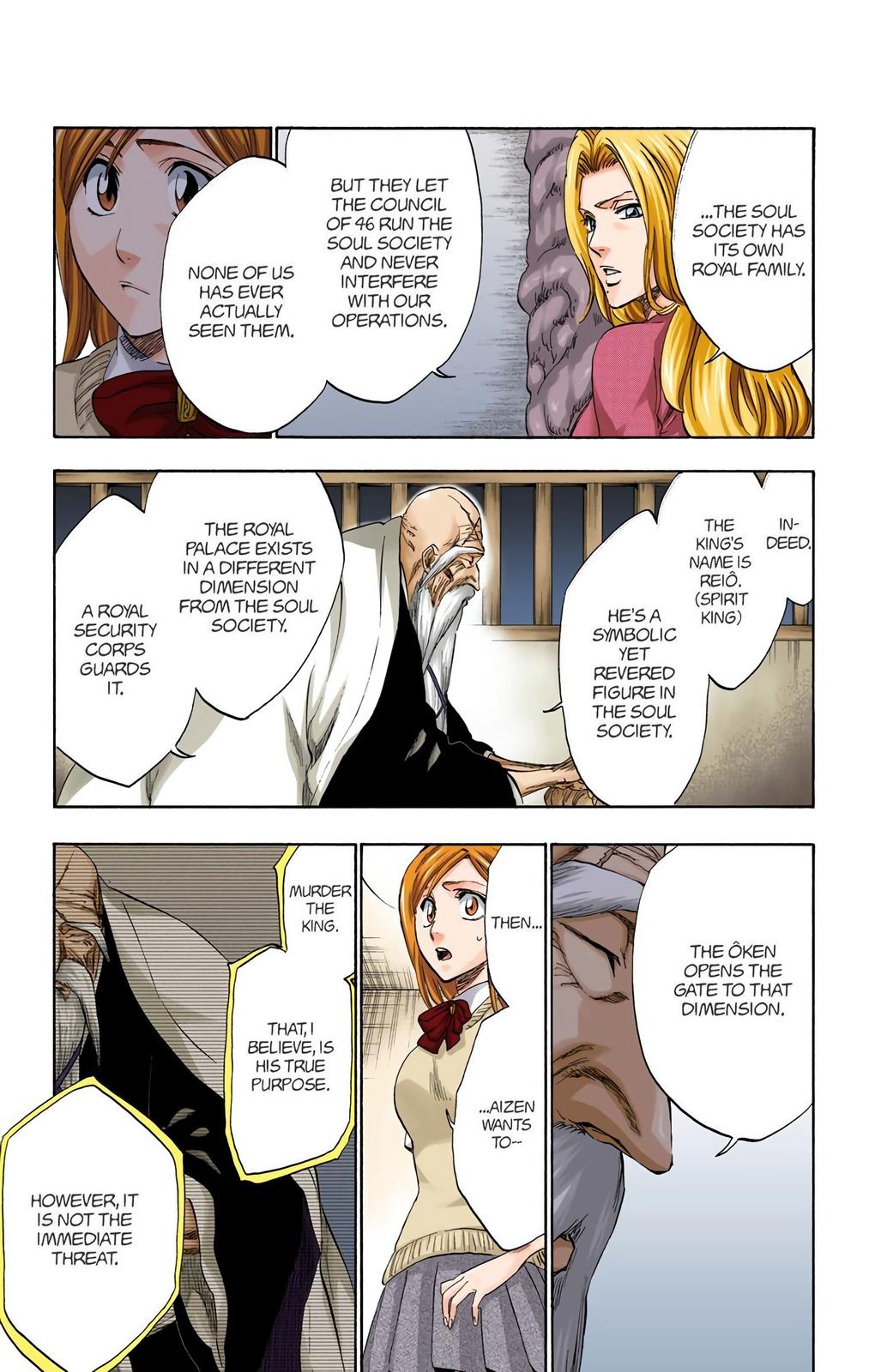 Chapter 223 — Chapter 223 — Page 7
