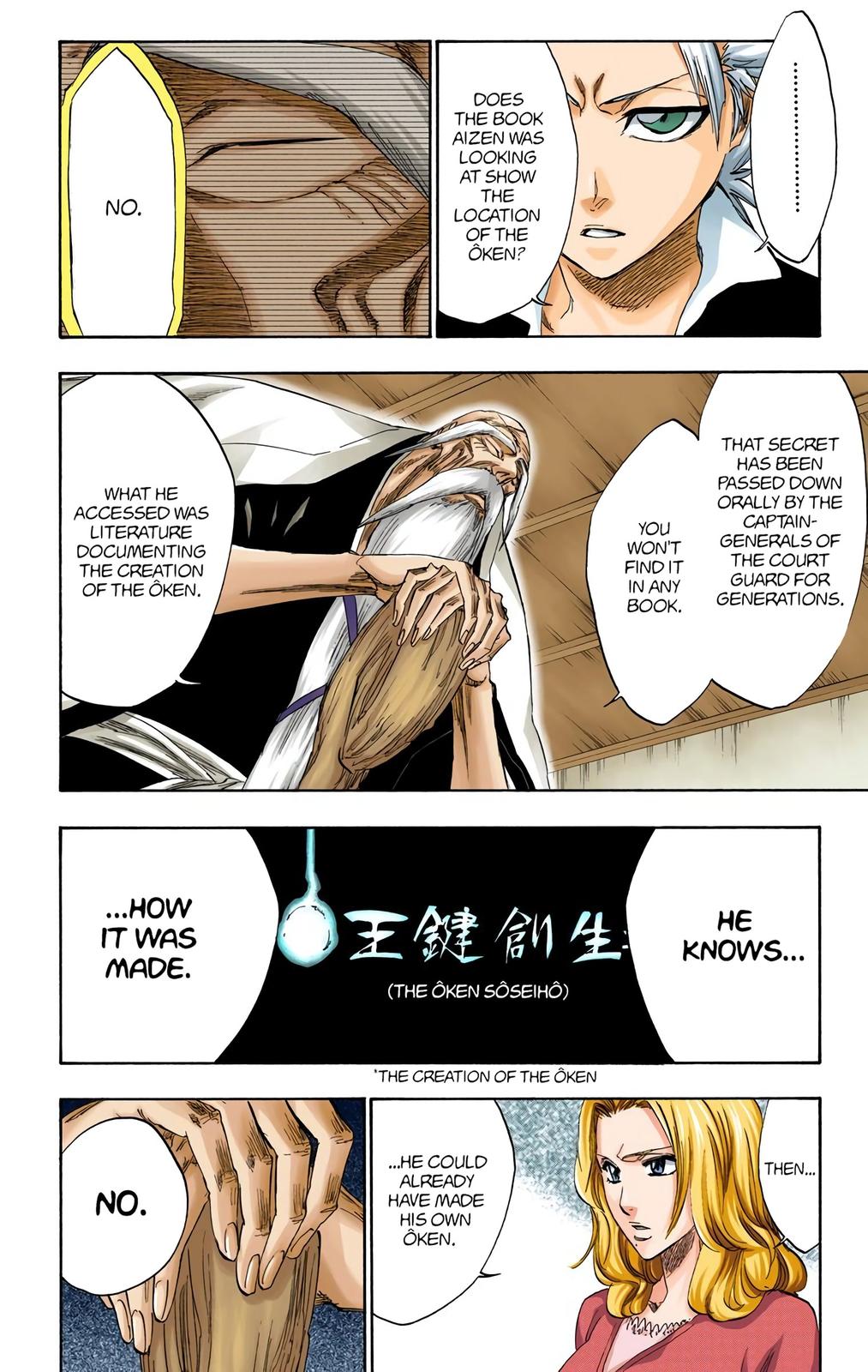 Chapter 223 — Chapter 223 — Page 8