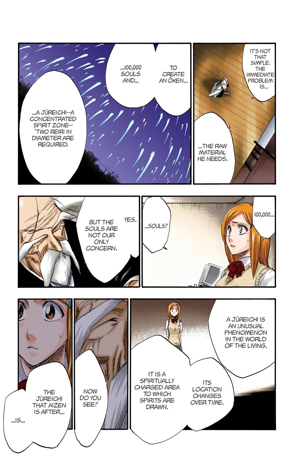 Chapter 223 — Chapter 223 — Page 9