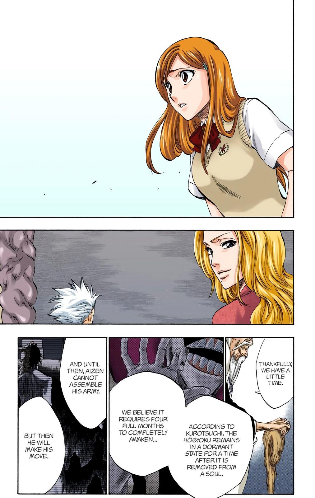 Chapter 223 — Chapter 223 — Page 13