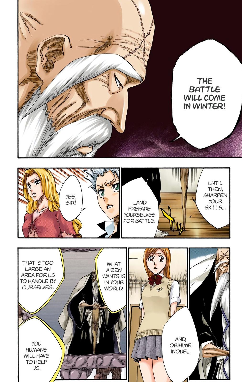 Chapter 223 — Chapter 223 — Page 14