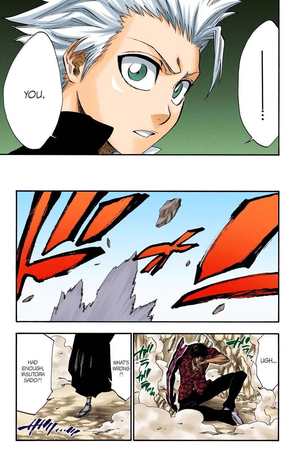 Chapter 223 — Chapter 223 — Page 17