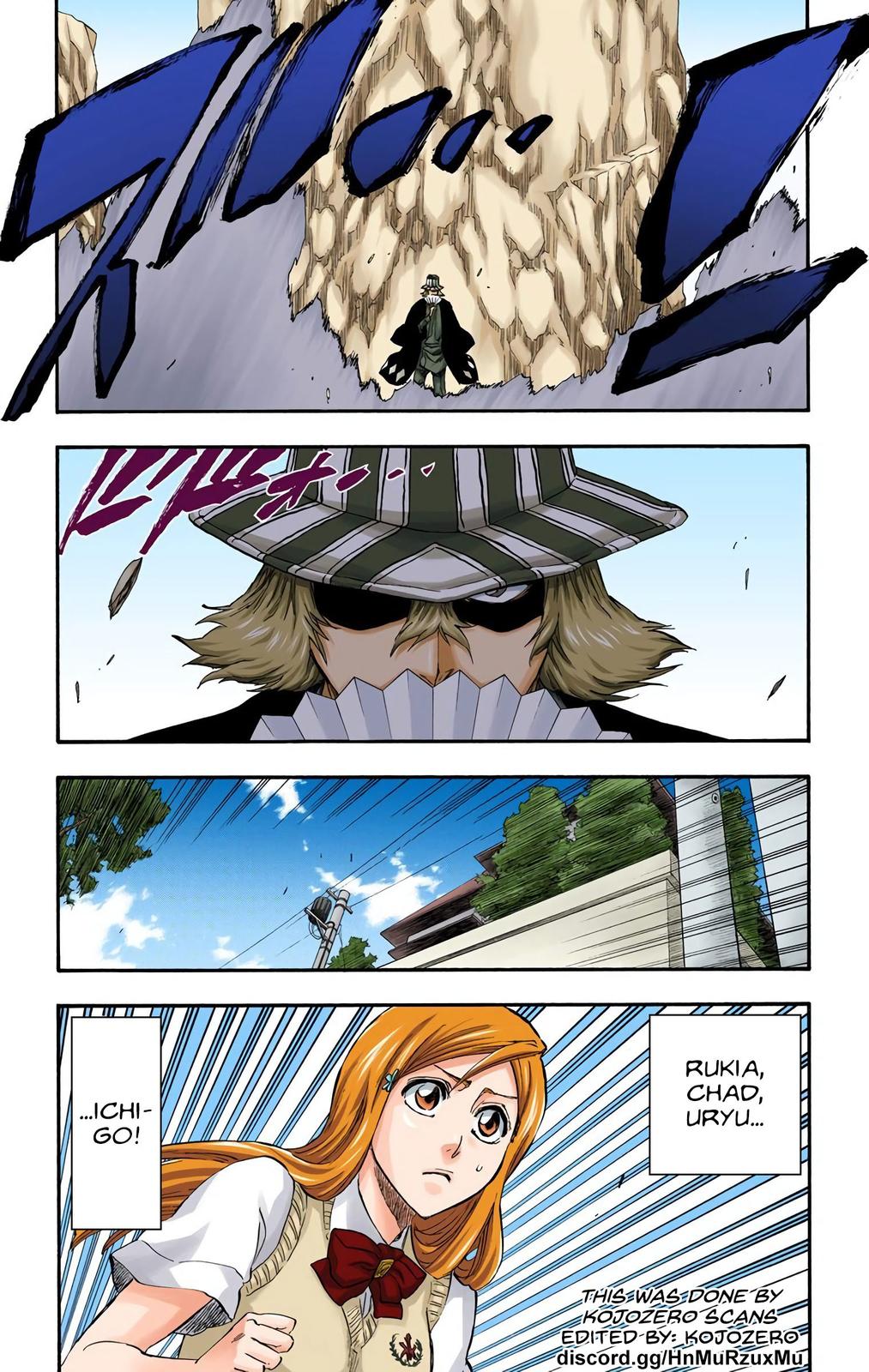 Chapter 223 — Chapter 223 — Page 19