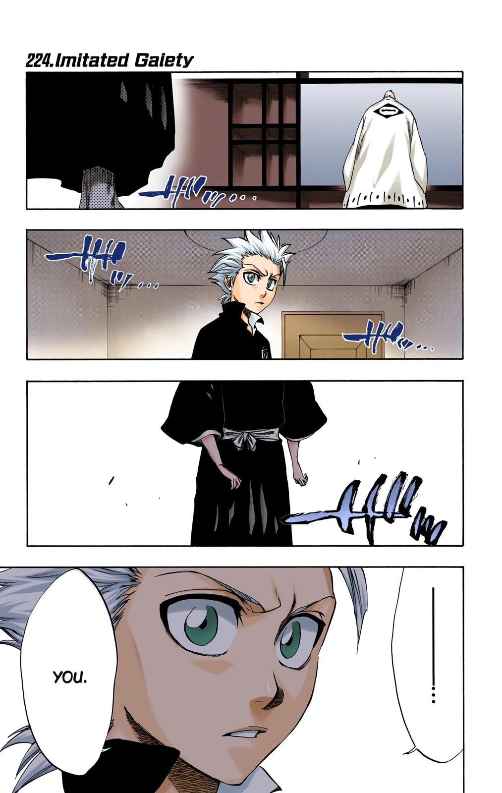 Chapter 224 — Chapter 224 — Page 7