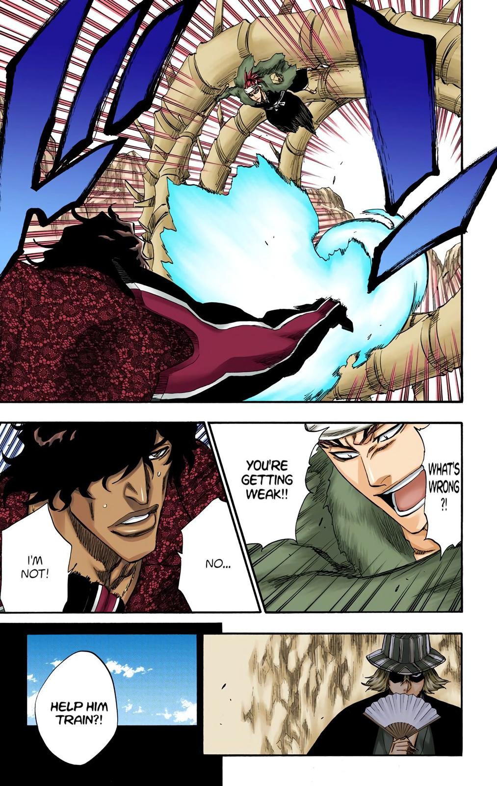 Chapter 224 — Chapter 224 — Page 19