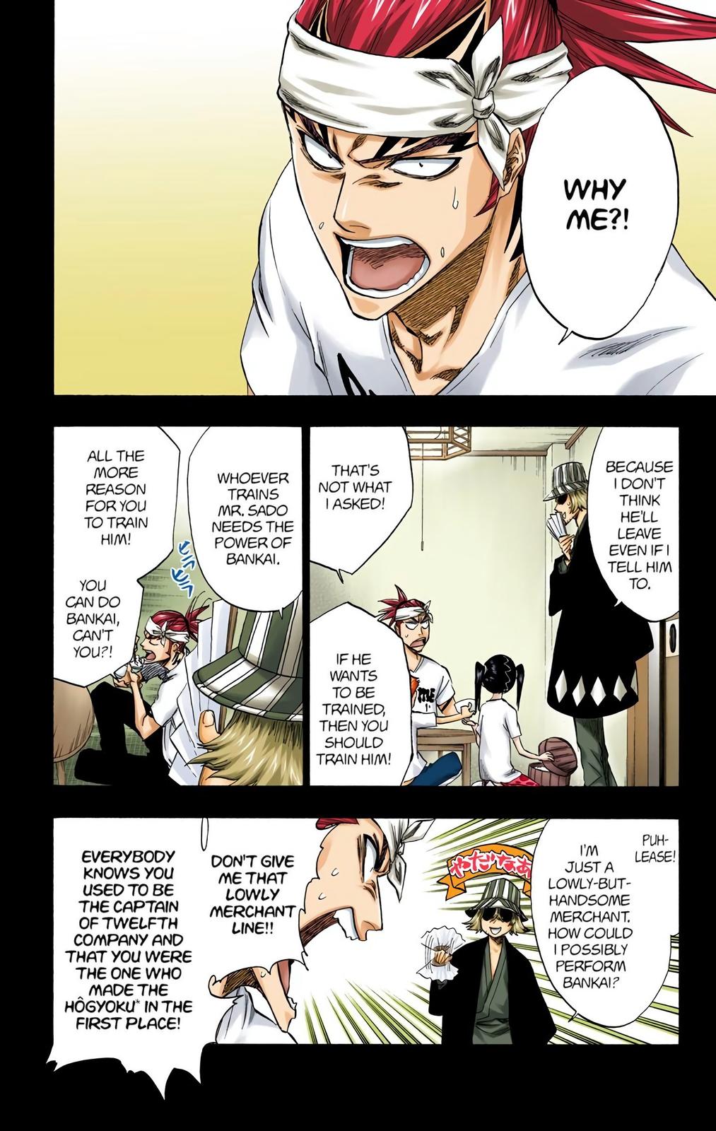 Chapter 224 — Chapter 224 — Page 20