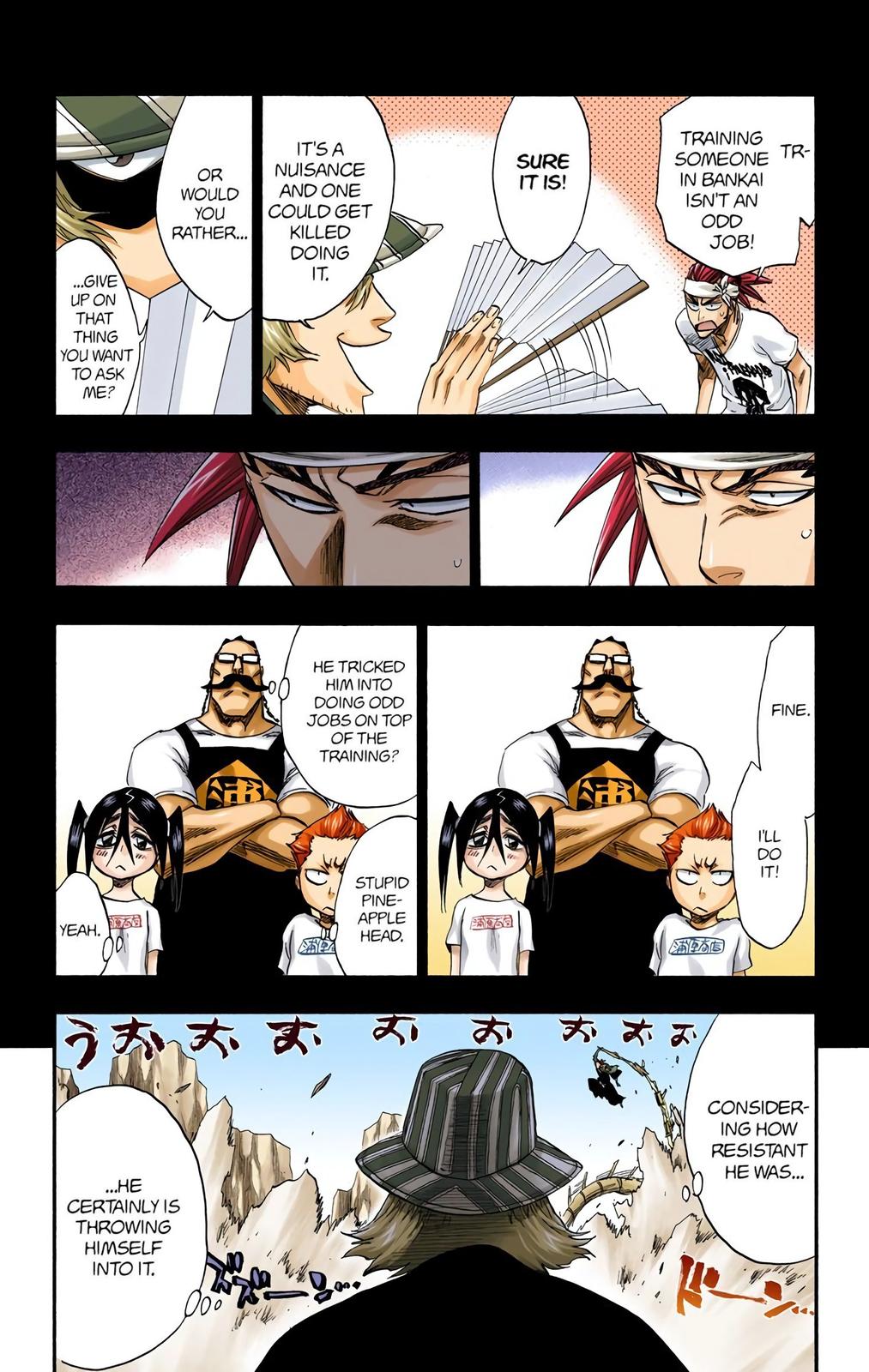 Chapter 224 — Chapter 224 — Page 22