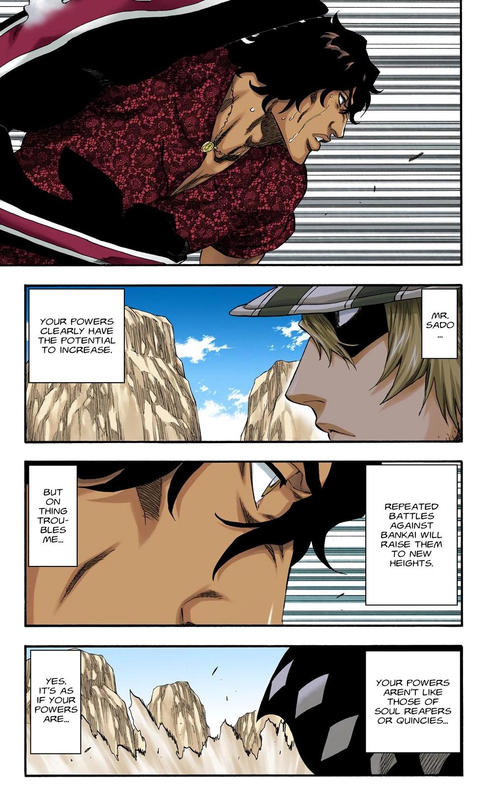 Chapter 224 — Chapter 224 — Page 23