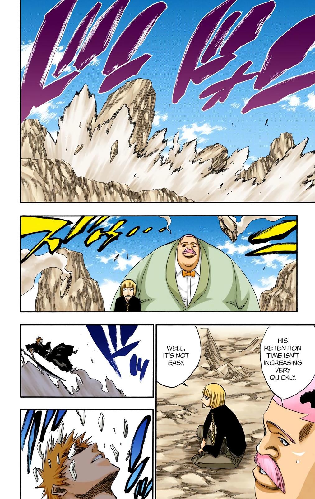 Chapter 225 — Chapter 225 — Page 8