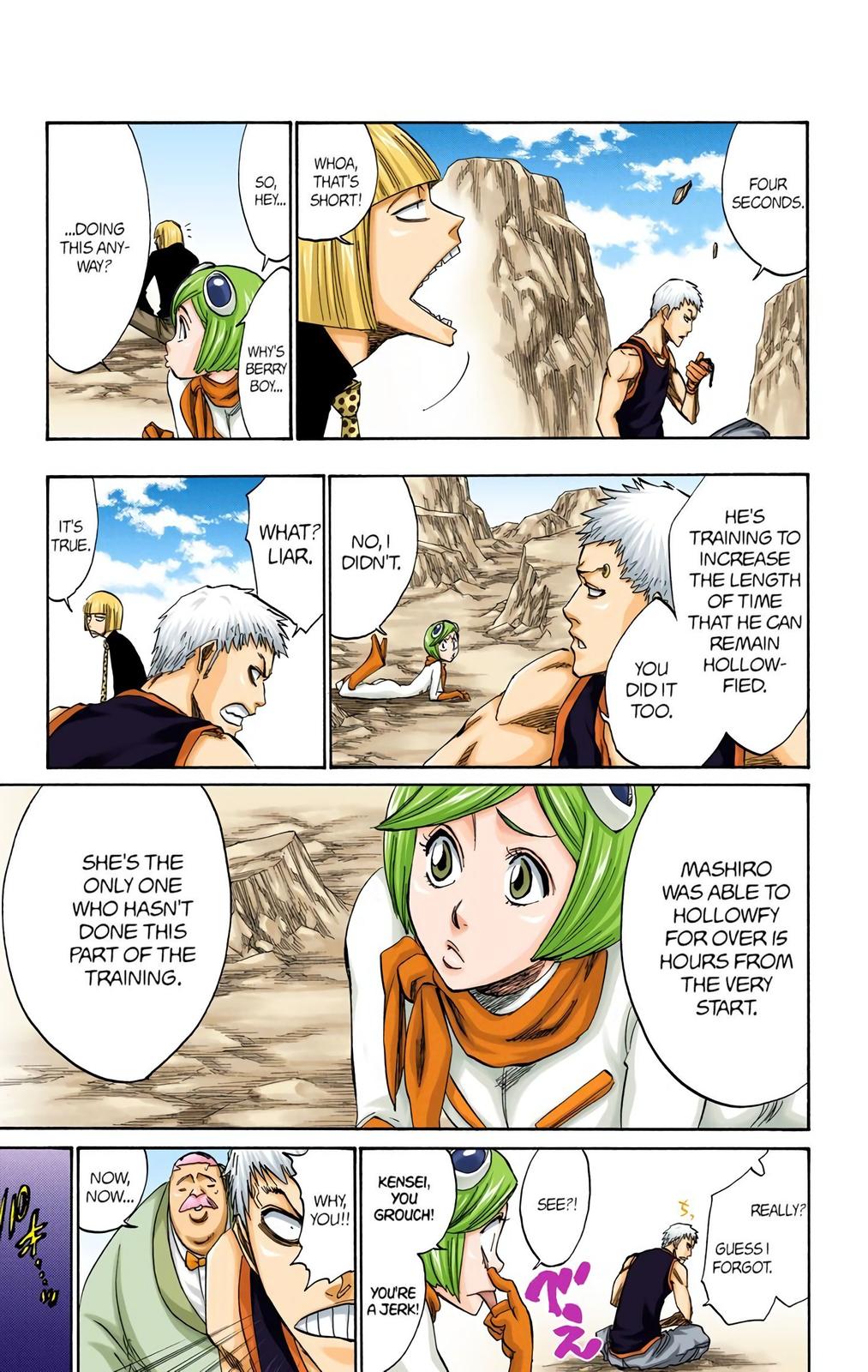 Chapter 225 — Chapter 225 — Page 9