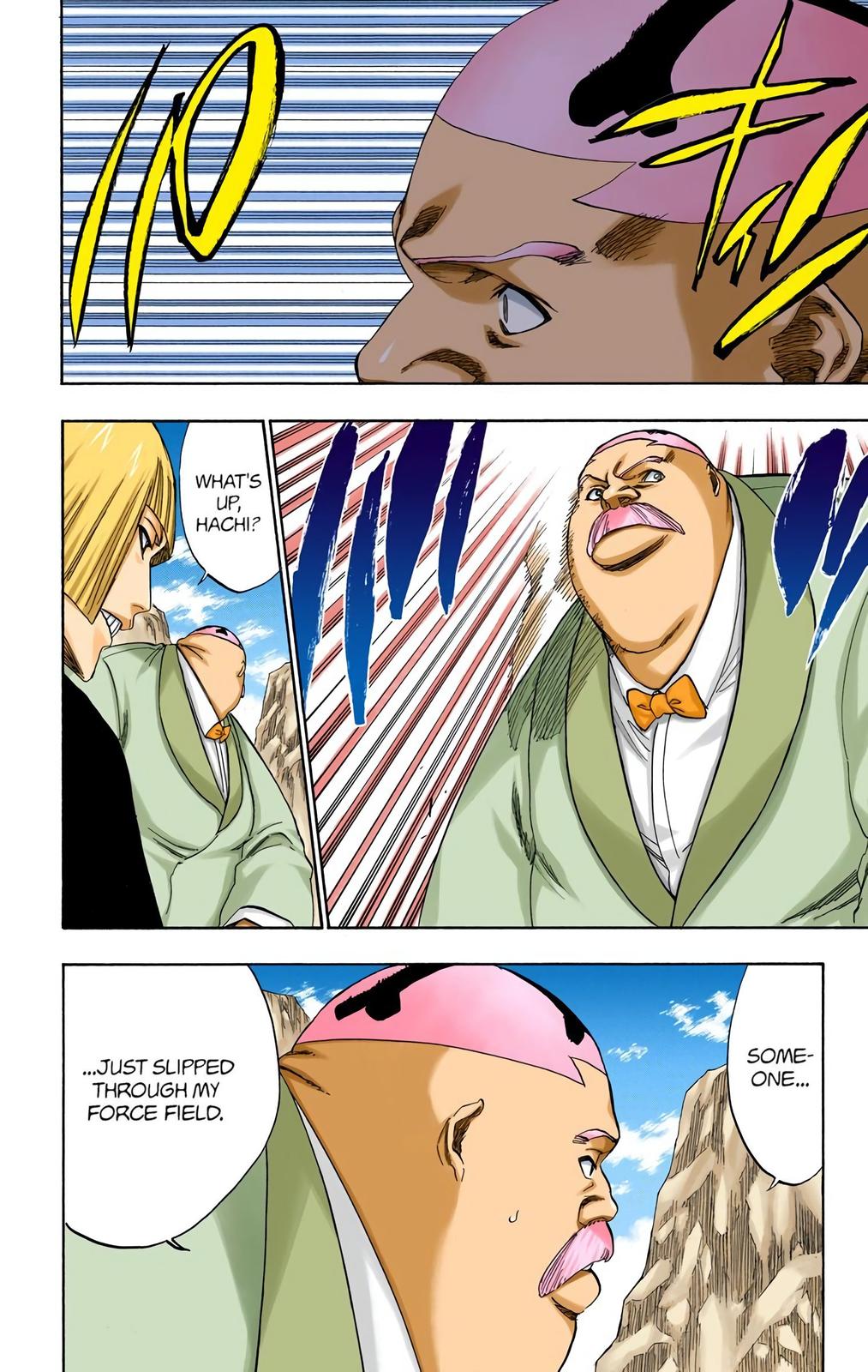 Chapter 225 — Chapter 225 — Page 10