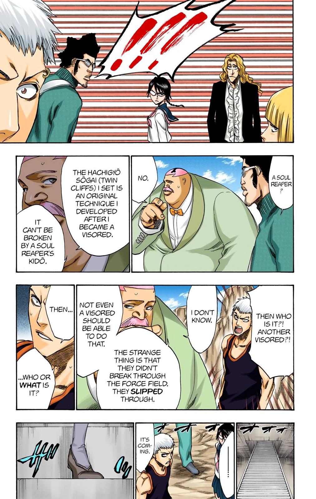 Chapter 225 — Chapter 225 — Page 11