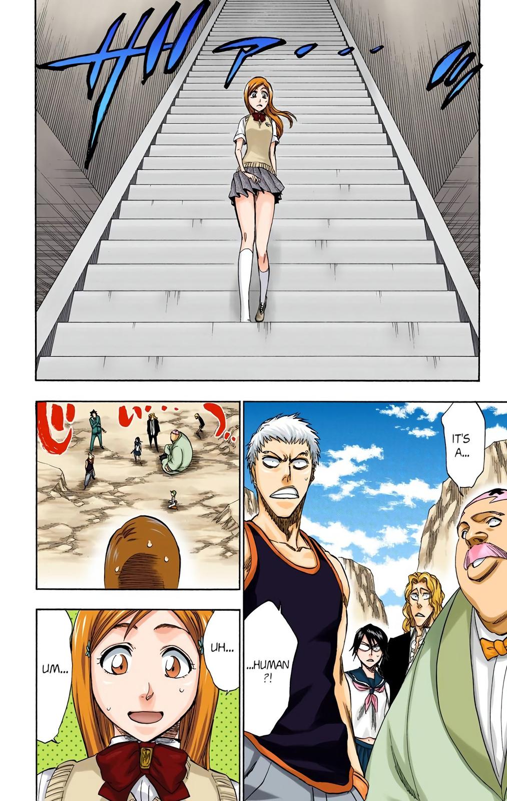 Chapter 225 — Chapter 225 — Page 12