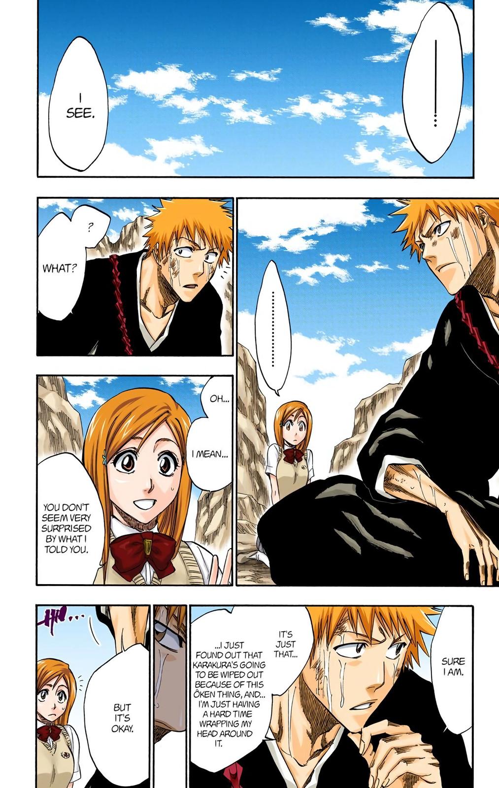 Chapter 225 — Chapter 225 — Page 14