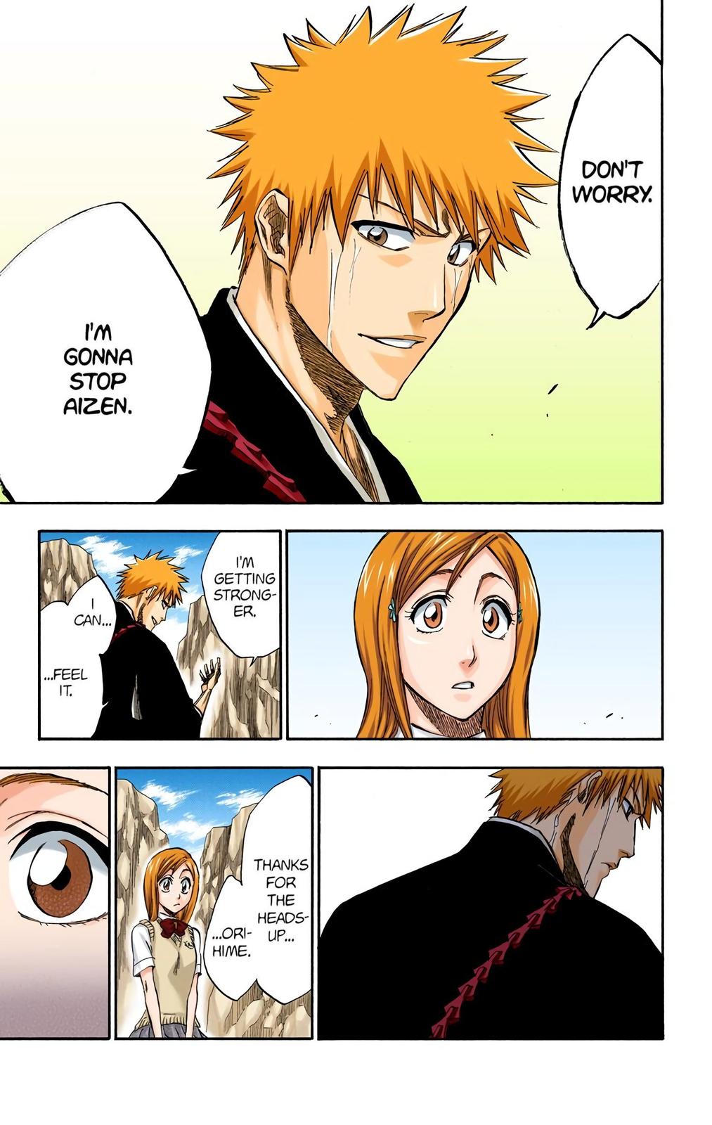 Chapter 225 — Chapter 225 — Page 15