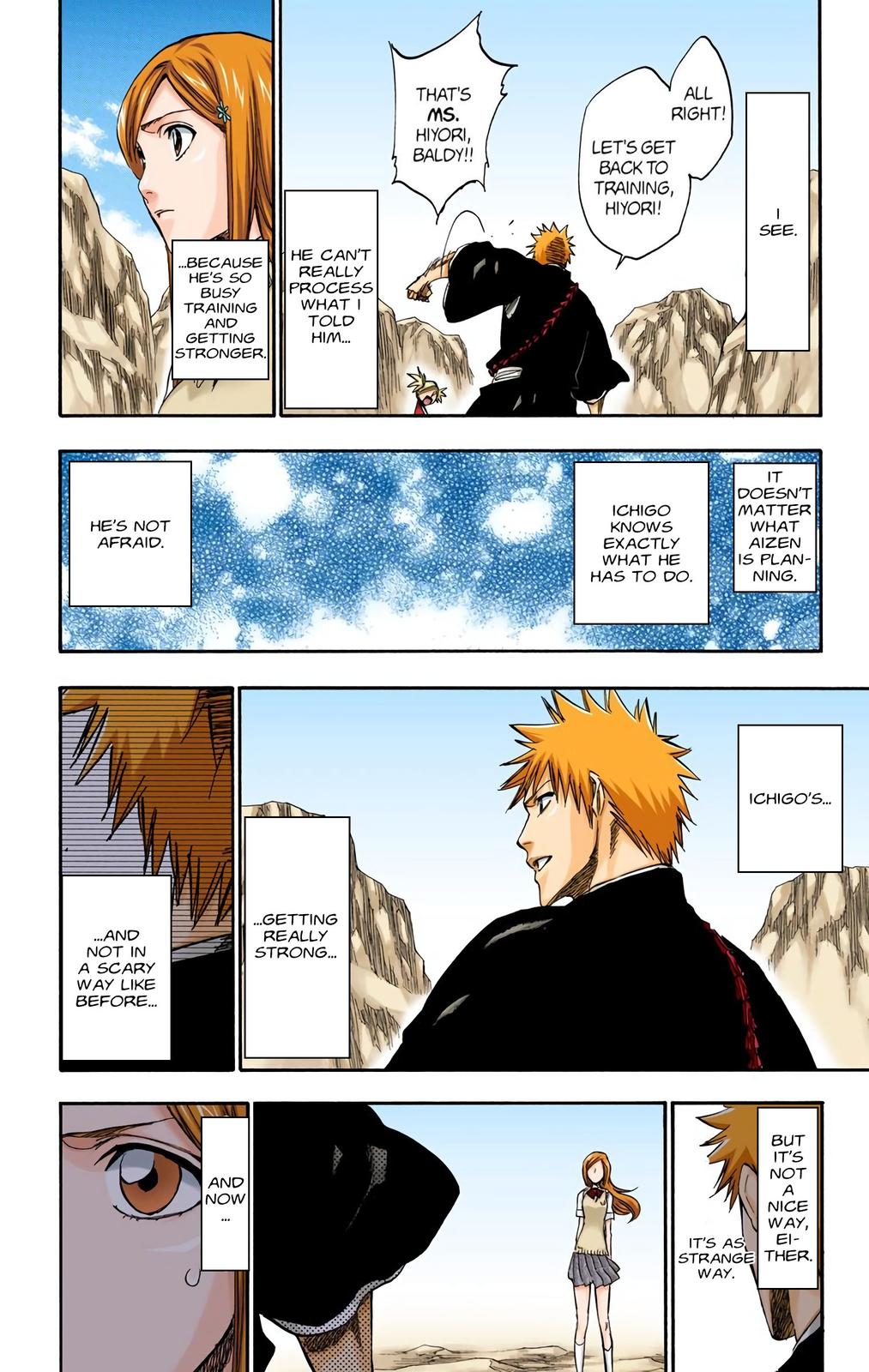 Chapter 225 — Chapter 225 — Page 16