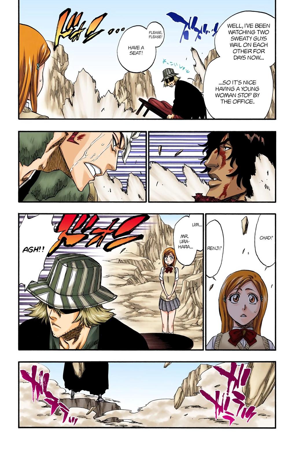 Chapter 227 — Chapter 227 — Page 8