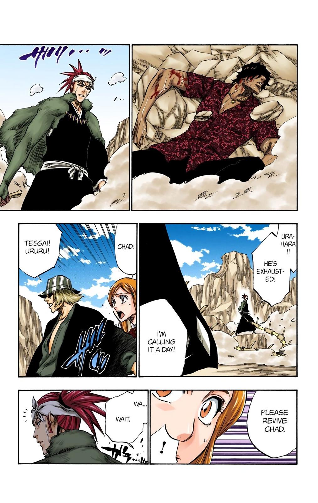 Chapter 227 — Chapter 227 — Page 9
