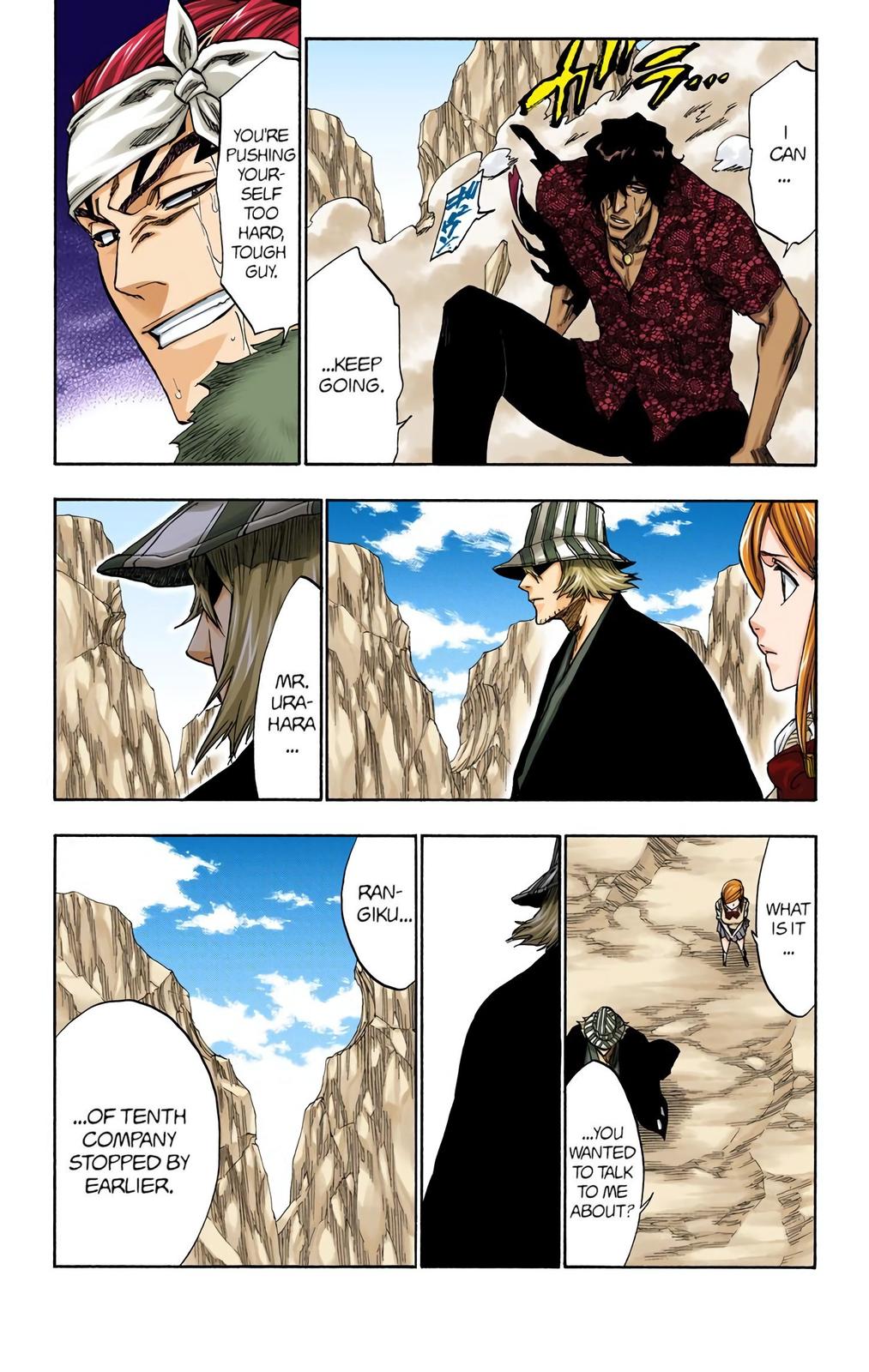 Chapter 227 — Chapter 227 — Page 10