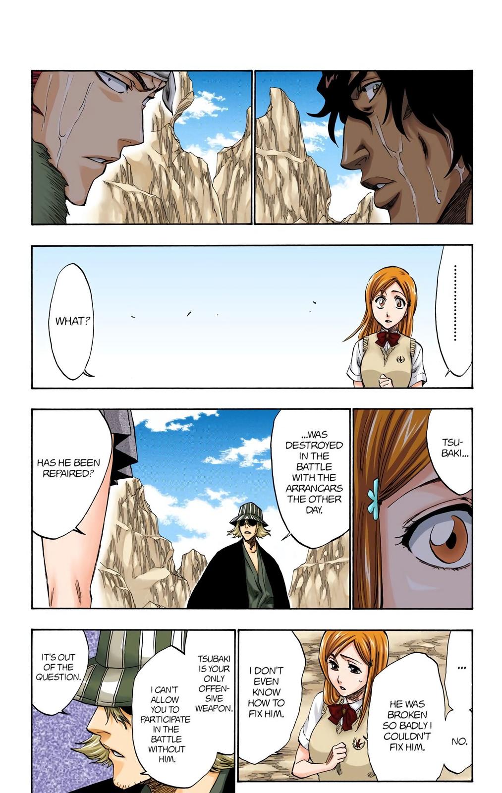 Chapter 227 — Chapter 227 — Page 13