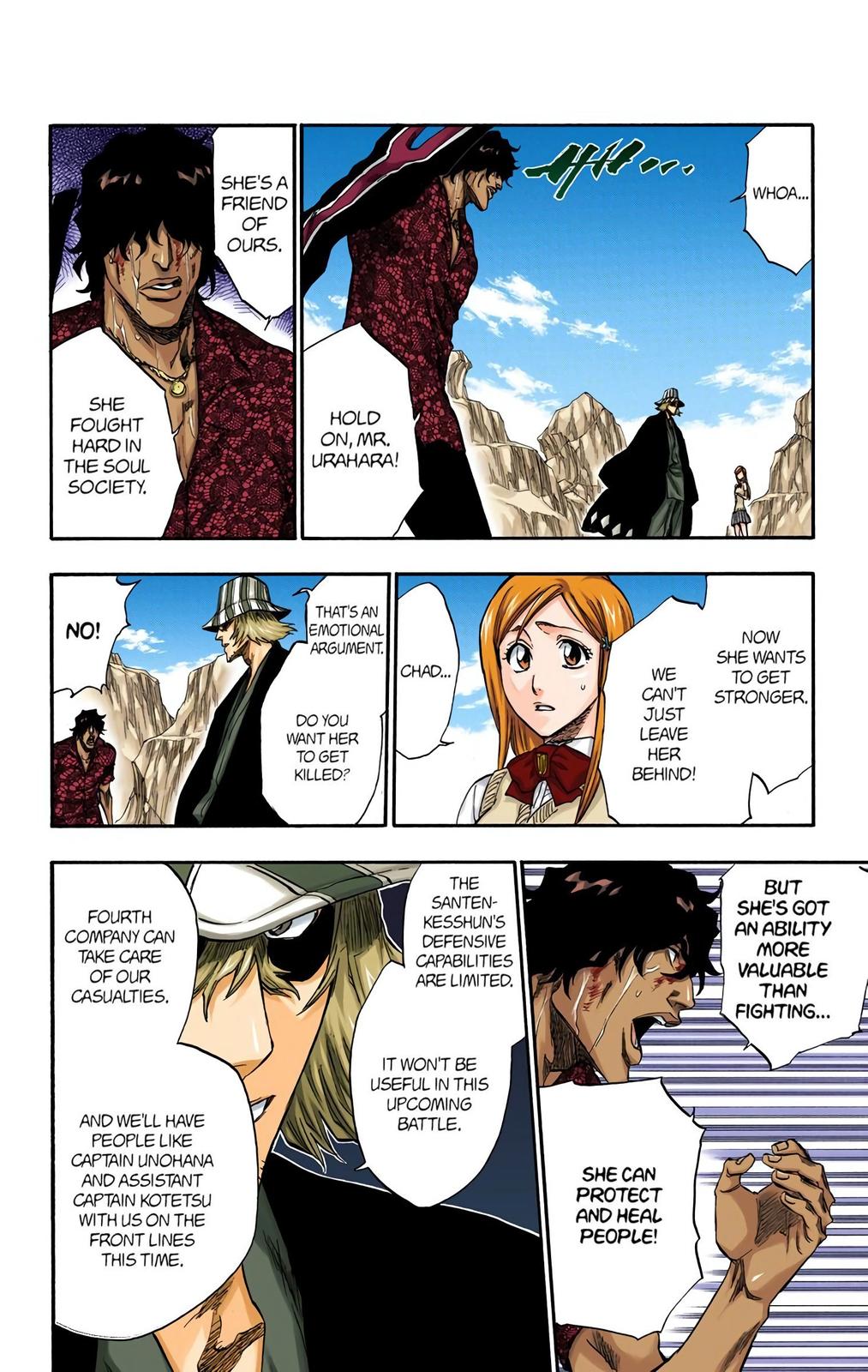 Chapter 227 — Chapter 227 — Page 14