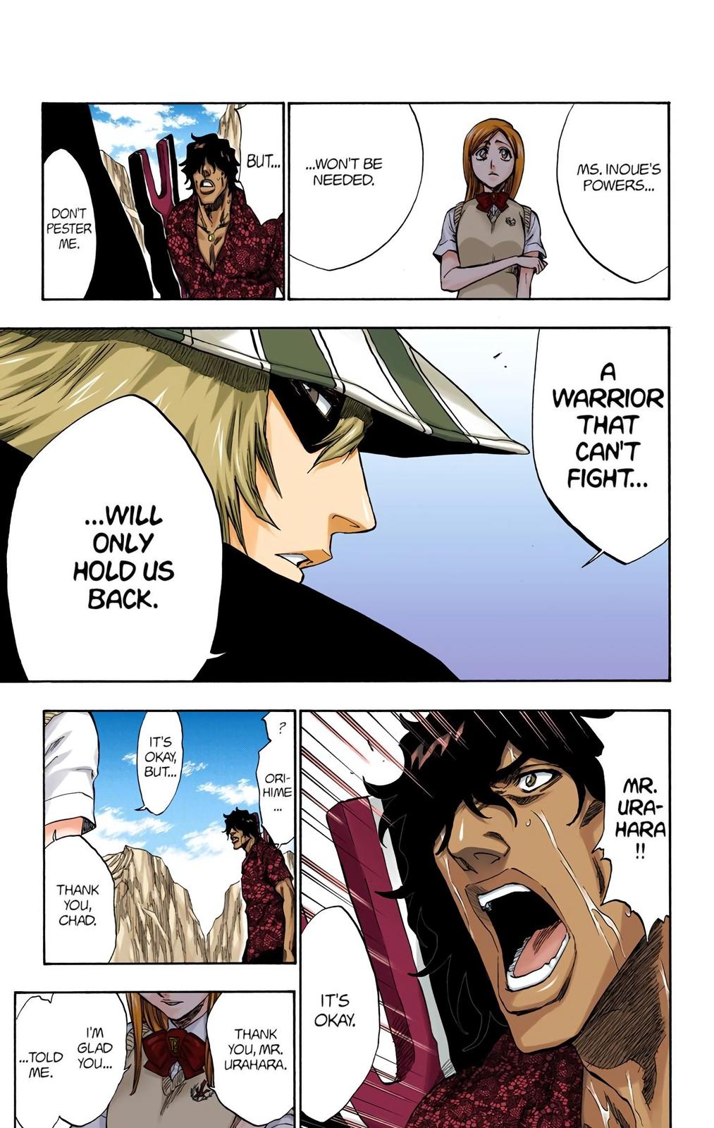 Chapter 227 — Chapter 227 — Page 15