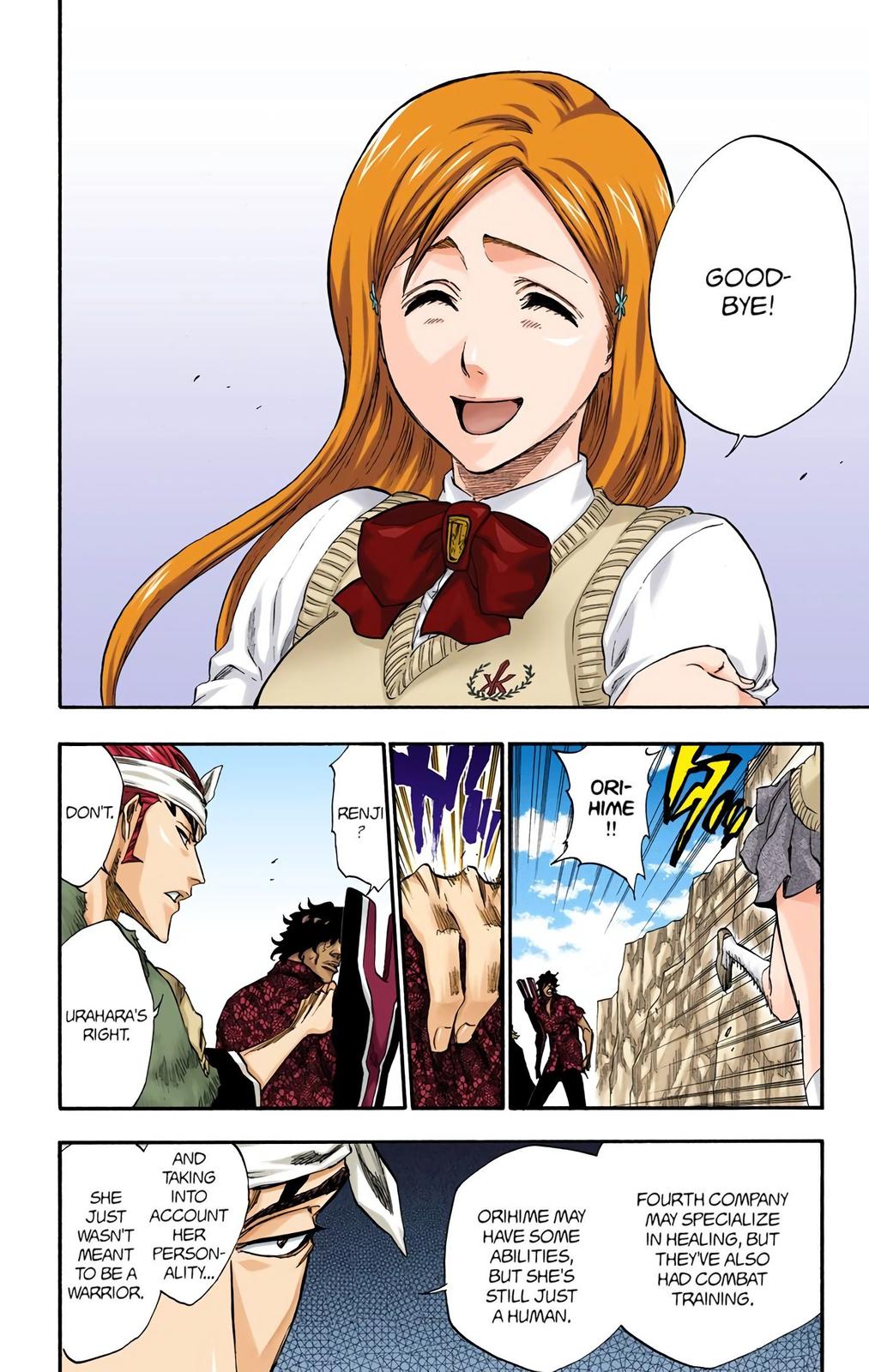Chapter 227 — Chapter 227 — Page 16