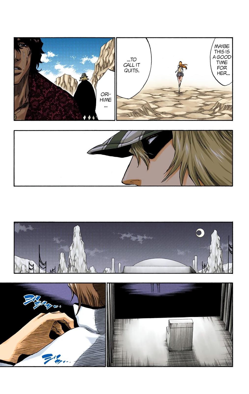 Chapter 227 — Chapter 227 — Page 17
