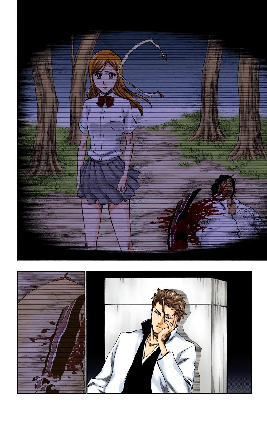 Chapter 227 — Chapter 227 — Page 18