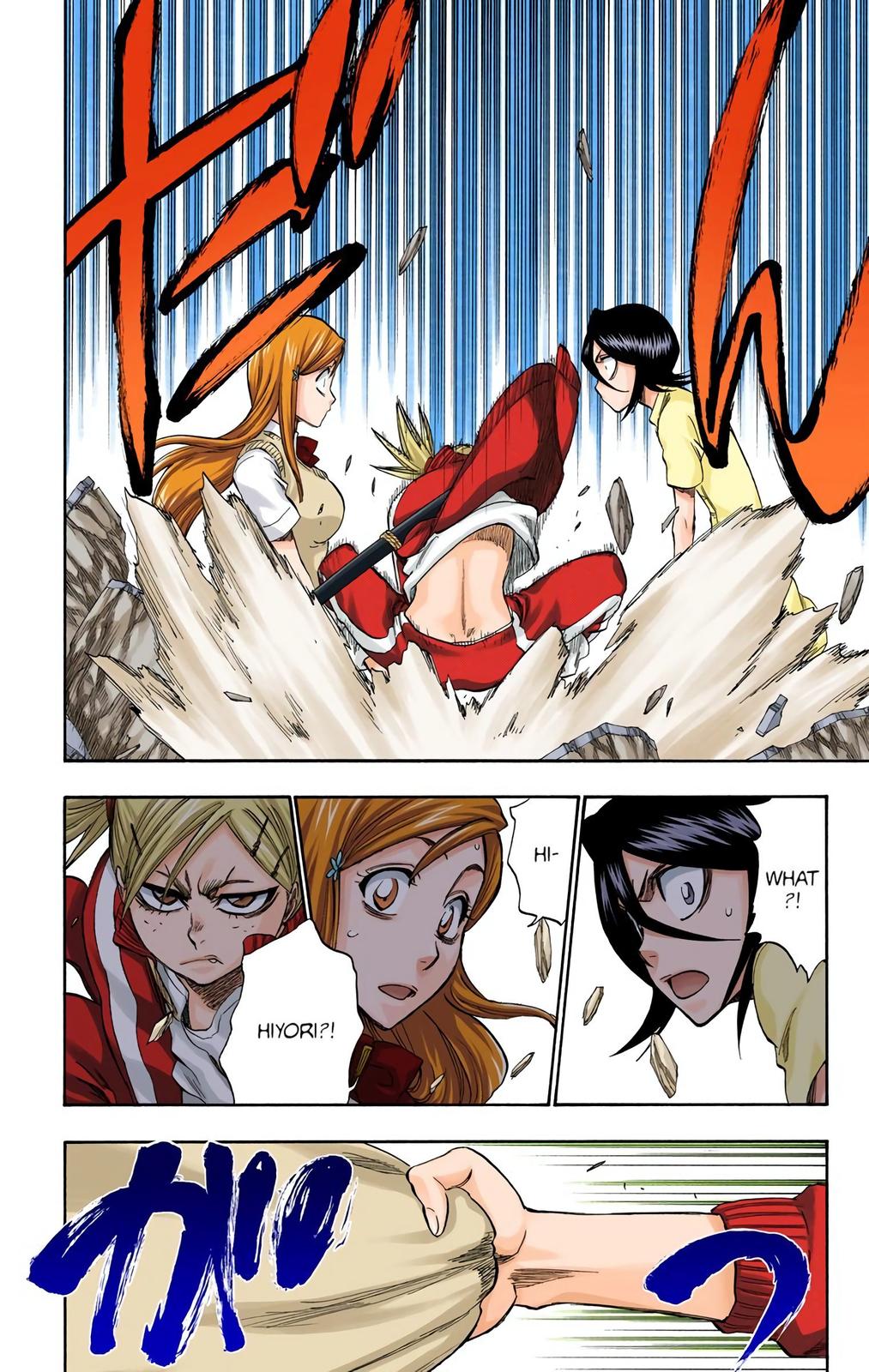 Chapter 228 — Chapter 228 — Page 8