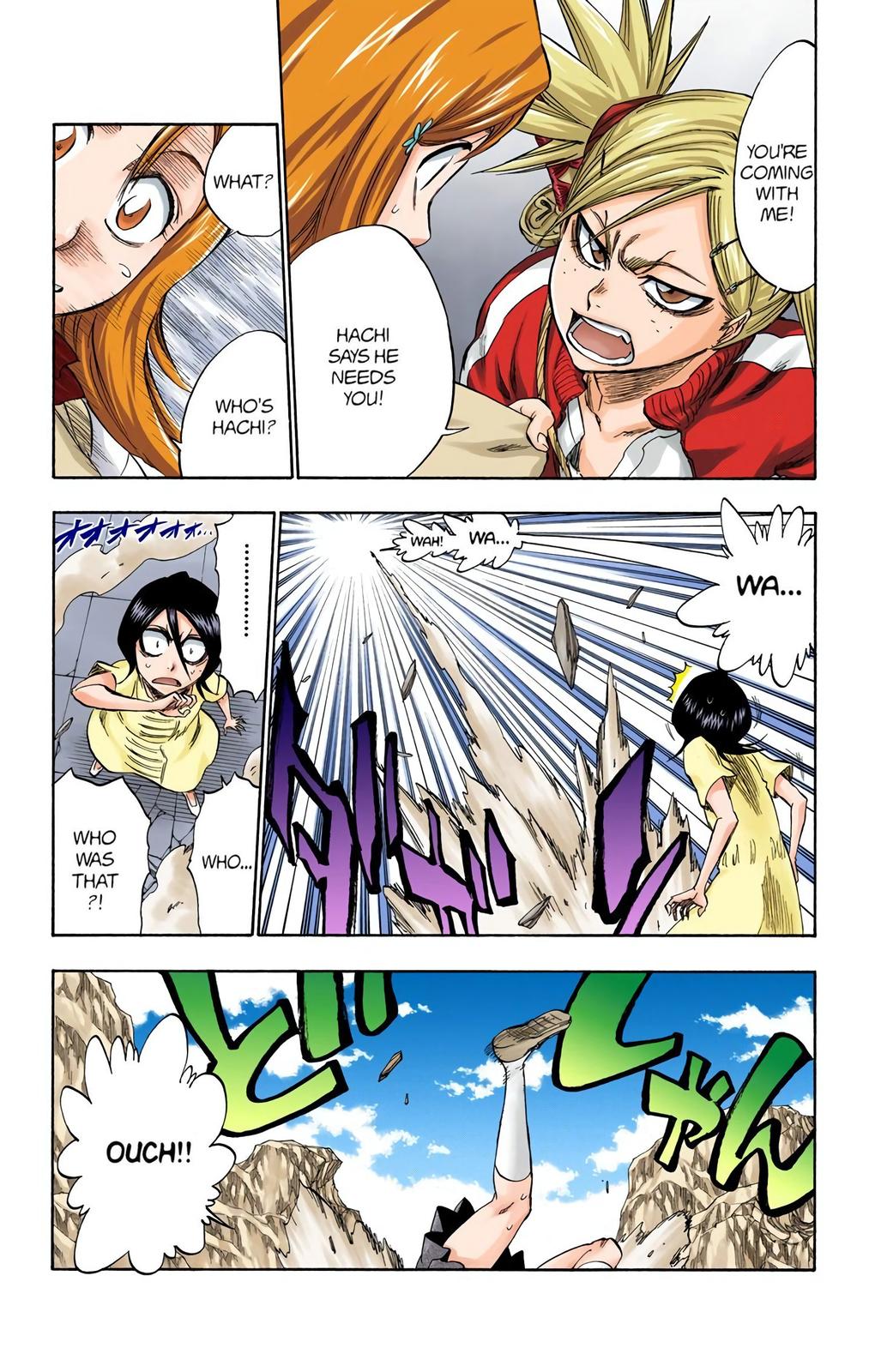 Chapter 228 — Chapter 228 — Page 9