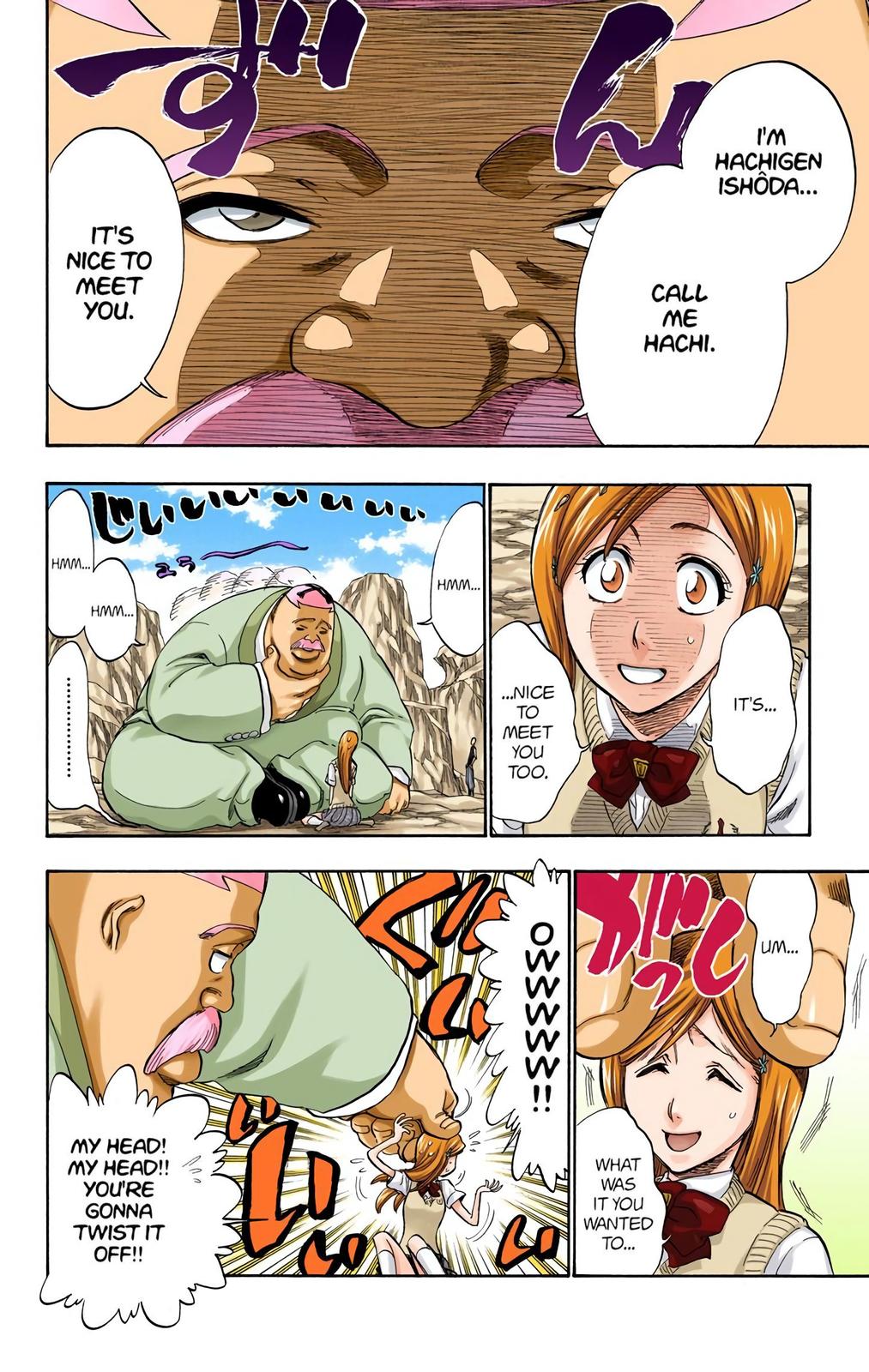 Chapter 228 — Chapter 228 — Page 10