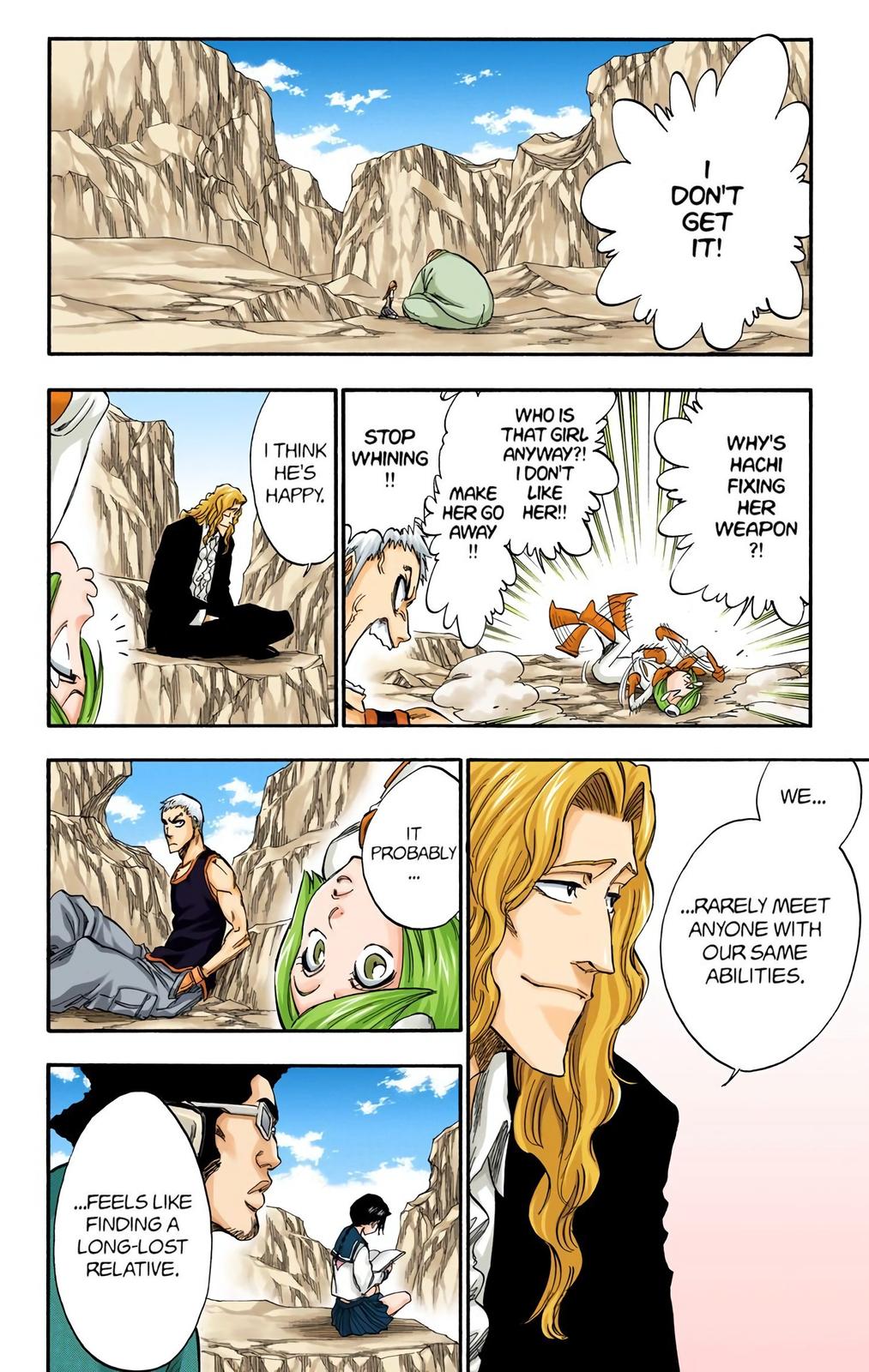 Chapter 228 — Chapter 228 — Page 12