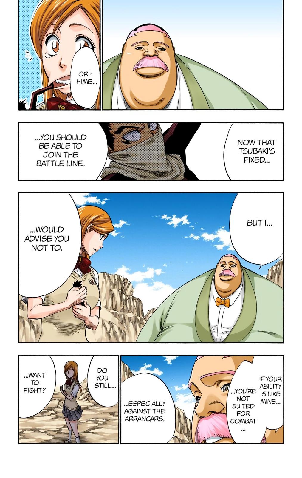 Chapter 228 — Chapter 228 — Page 15