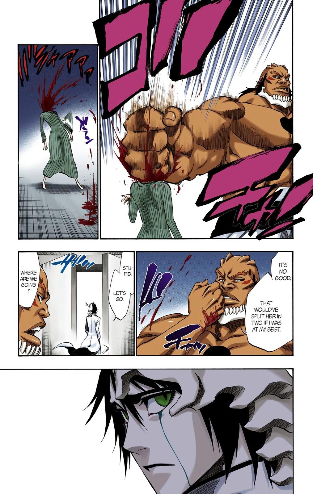 Chapter 229 — Chapter 229 — Page 5