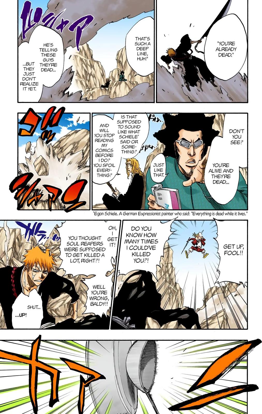 Chapter 229 — Chapter 229 — Page 7