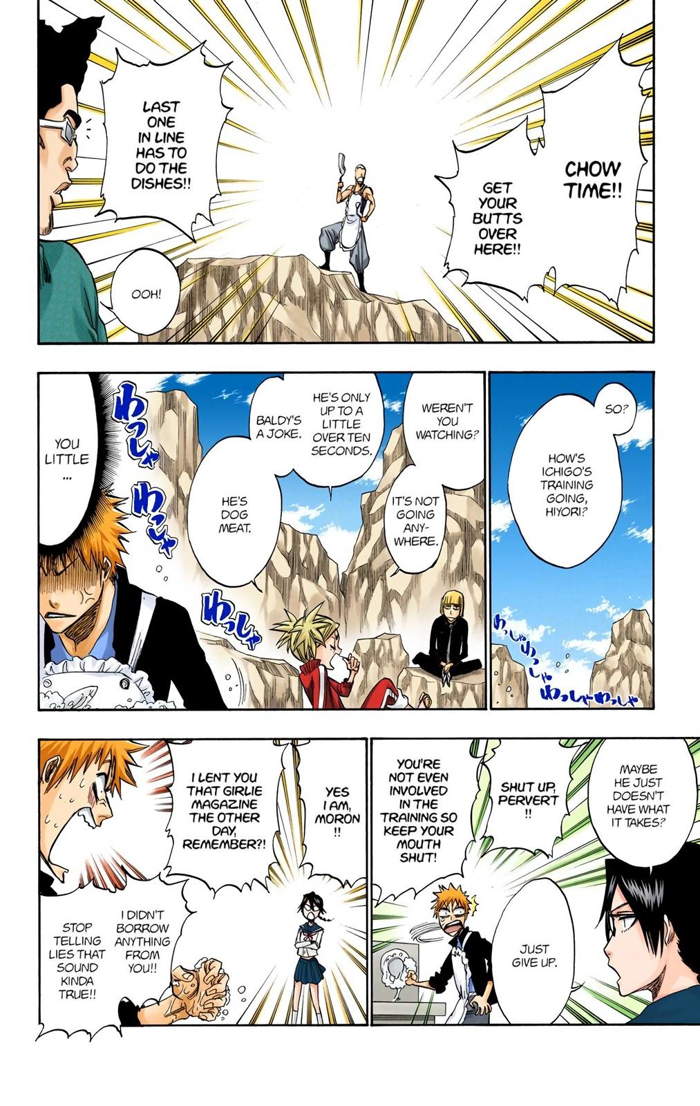 Chapter 229 — Chapter 229 — Page 8