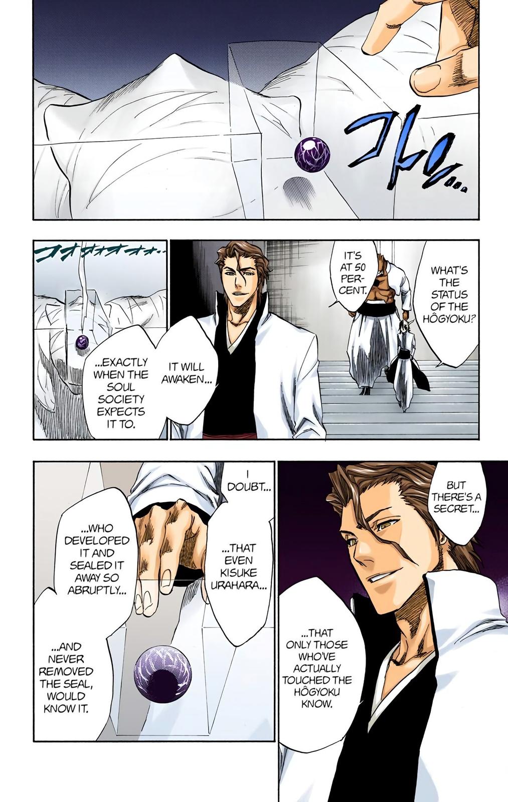 Chapter 229 — Chapter 229 — Page 13