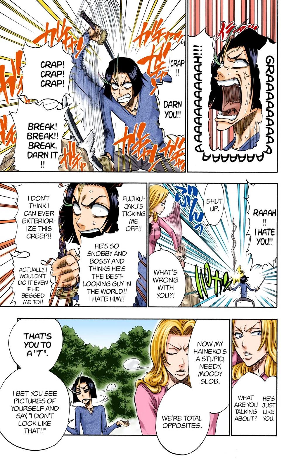 Chapter 229 — Chapter 229 — Page 18