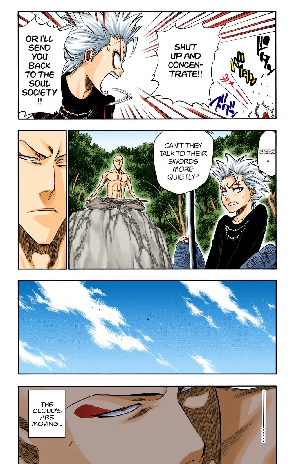 Chapter 229 — Chapter 229 — Page 19