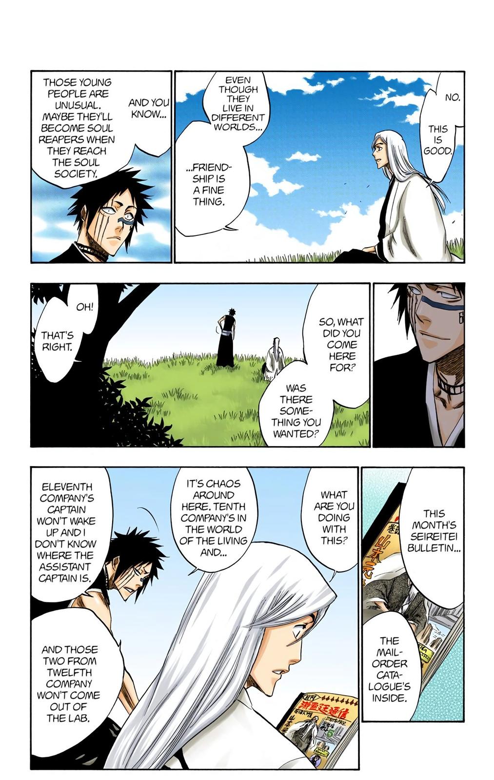 Chapter 230 — Chapter 230 — Page 4