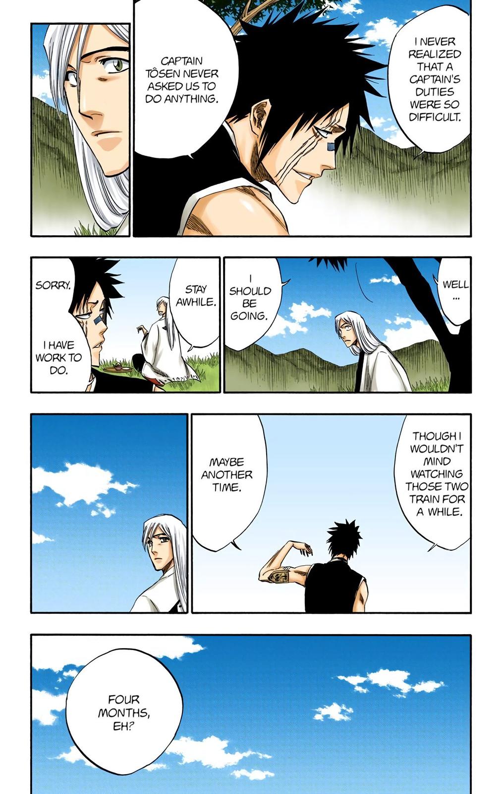 Chapter 230 — Chapter 230 — Page 5