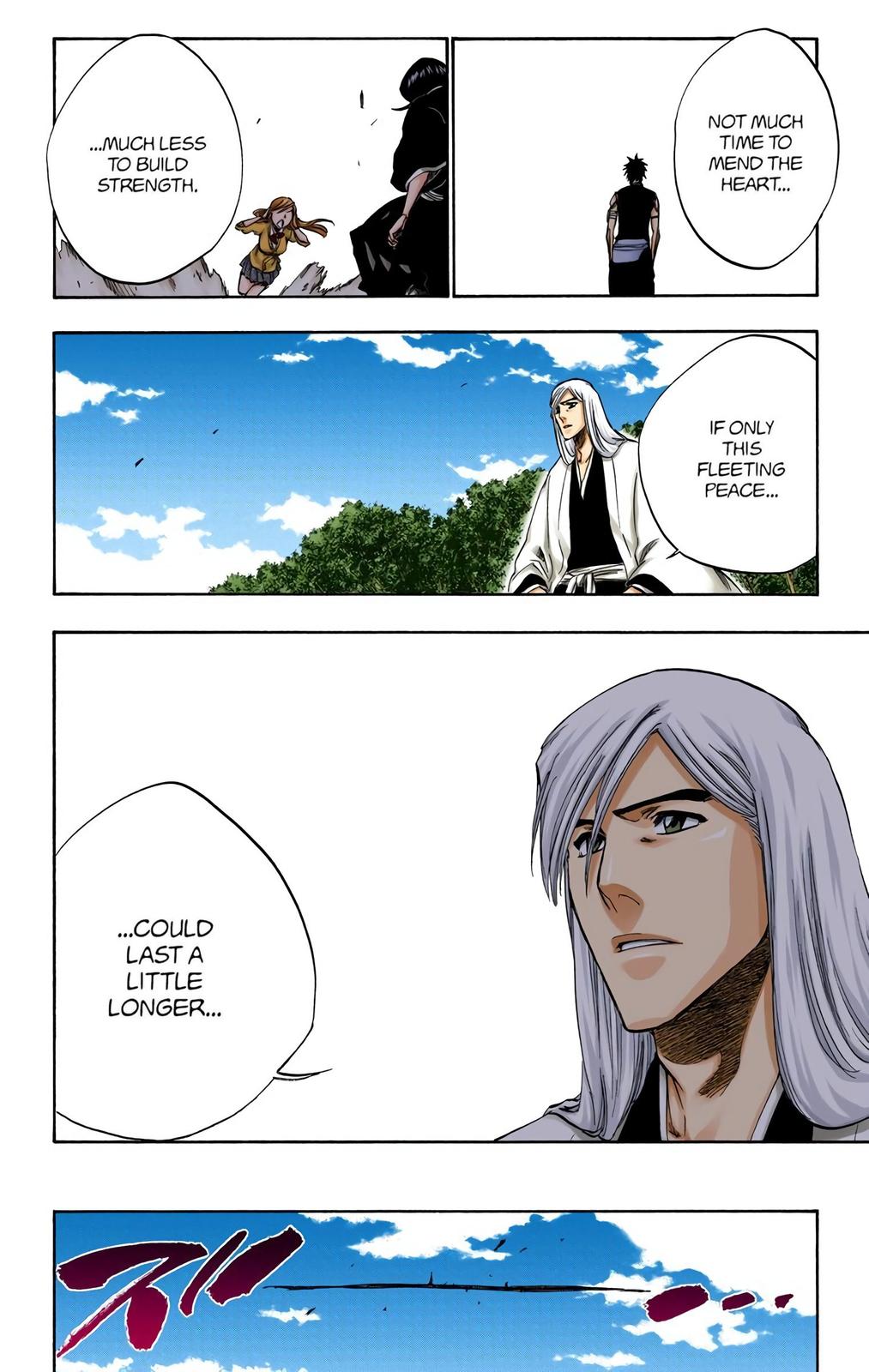 Chapter 230 — Chapter 230 — Page 6