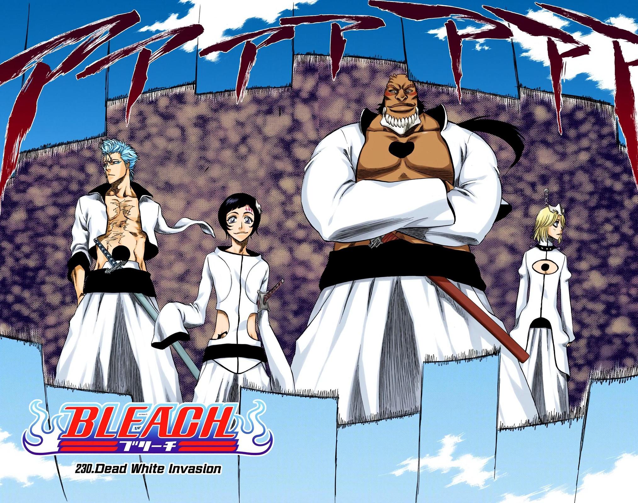 Chapter 230 — Chapter 230 — Page 8