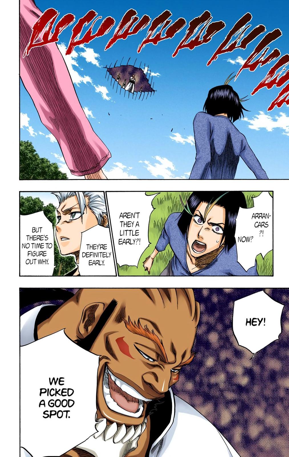 Chapter 230 — Chapter 230 — Page 9