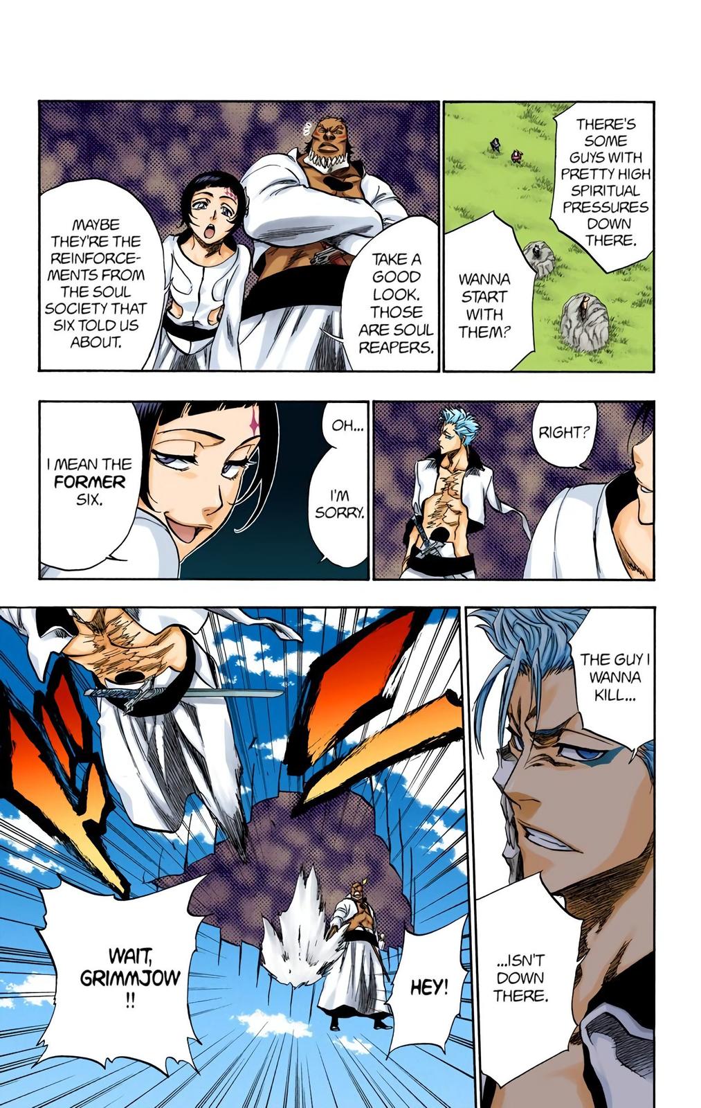 Chapter 230 — Chapter 230 — Page 10
